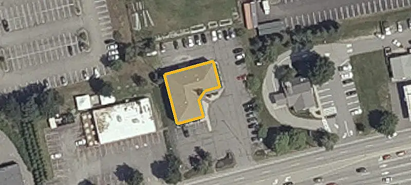 Medical Office Condo
