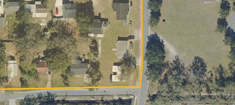 Updated Duplex with New Roof