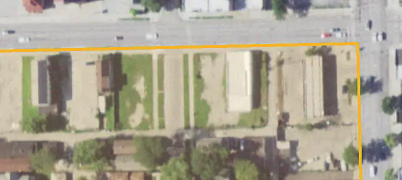 Vacant Land Parcel