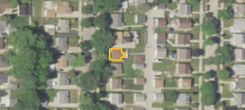 Two-Unit Duplex with Detached Garage