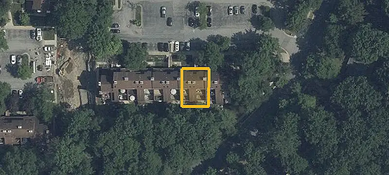 Residential Income Property with Deck