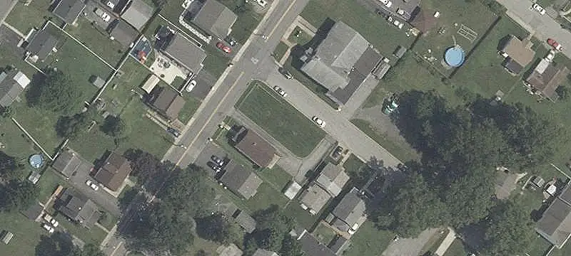 Unimproved Land