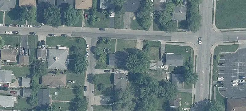 Two-Unit Duplex