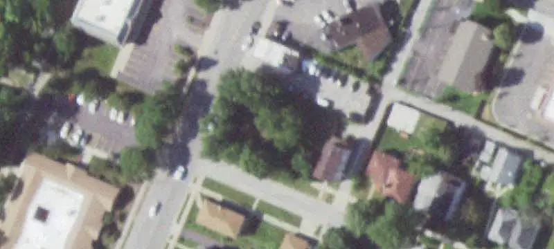 Commercial Development Land