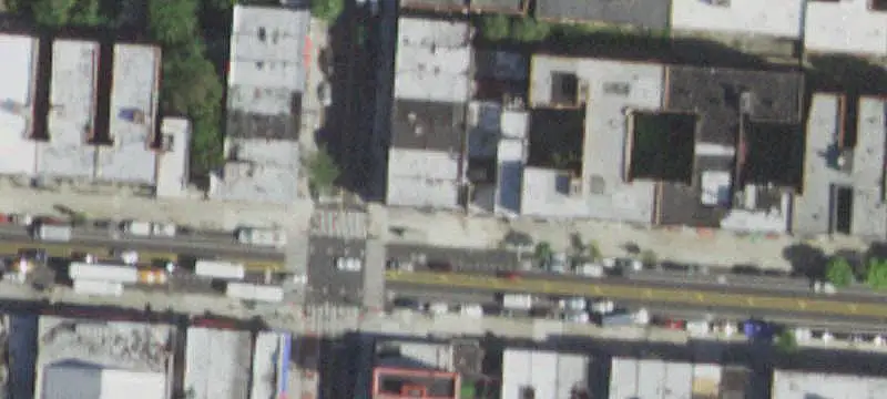 Restaurant Space with Existing Infrastructure