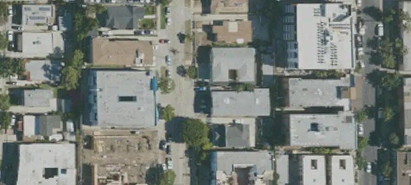 7-Unit Apartment Building