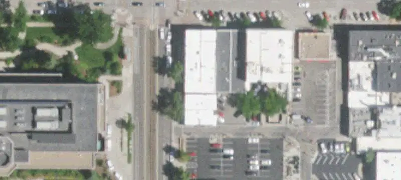 Flex Space with Showroom and Warehouse