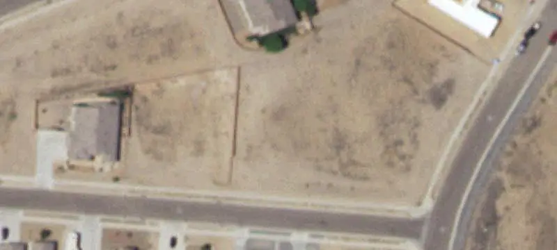 Land