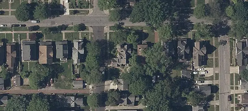 Residential Income Property with Garage