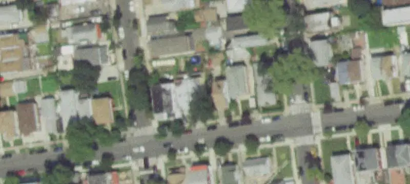 Four-Unit Property with Fire Damage