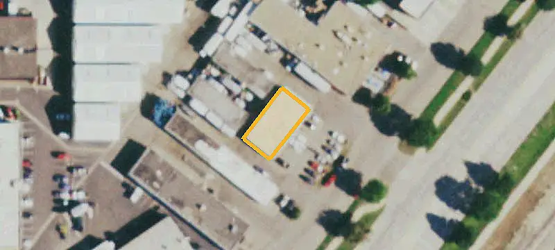 Automotive Service Shop