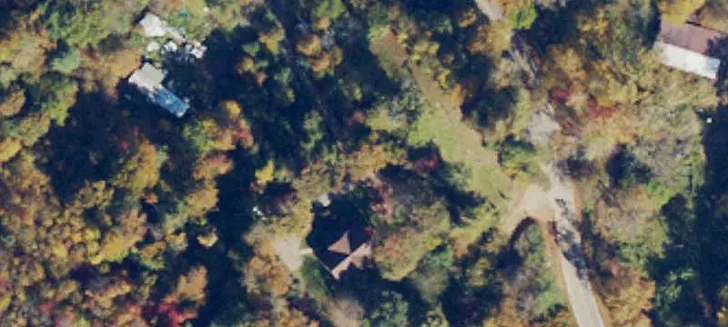 Land or Vacant Lot