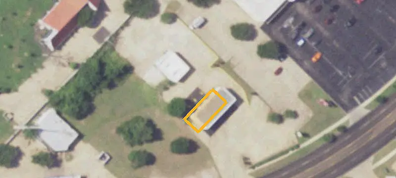 Commercial Land with Road Frontage