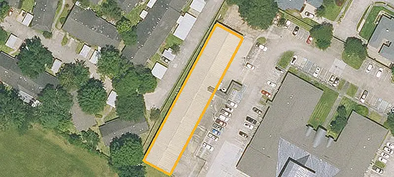 Office-Warehouse Flex Space