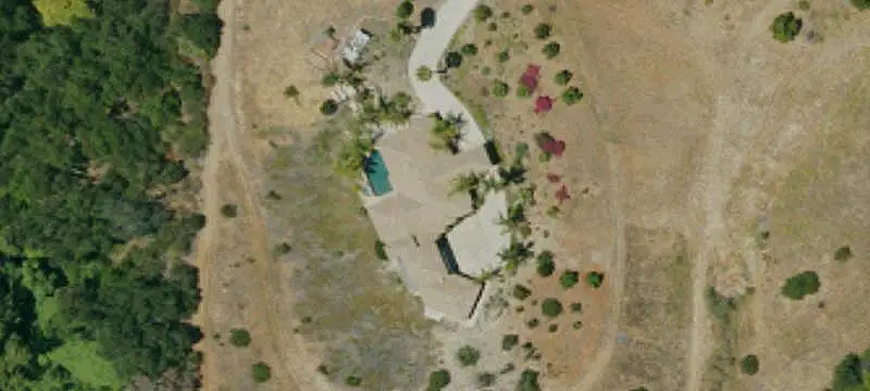 Organic Lemon Grove Agricultural Land