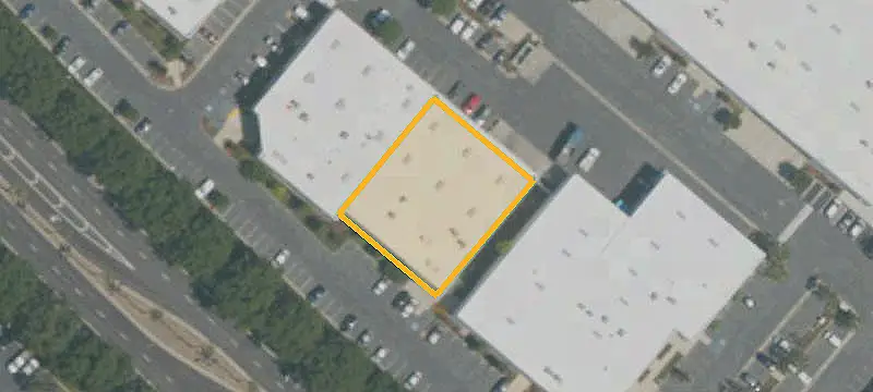 Multi-Tenant Industrial Building