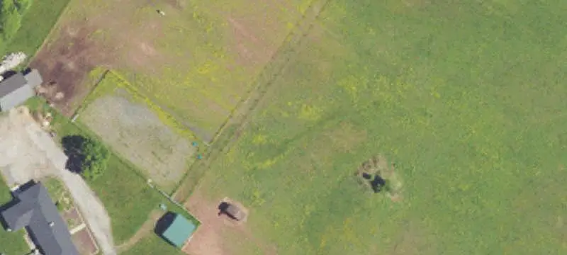 Equestrian Property with 7-Stall Barn