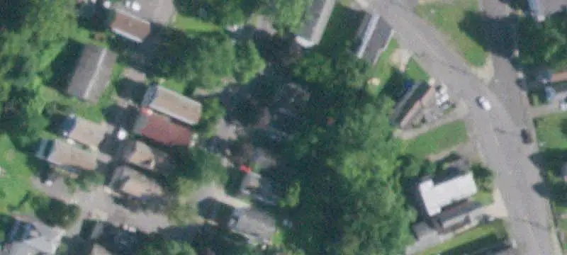 Renovated Duplex