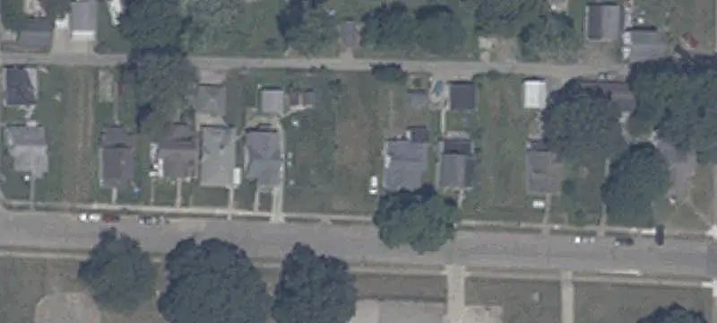 New Construction Duplex