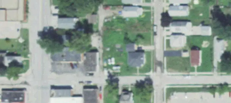 Commercial Land