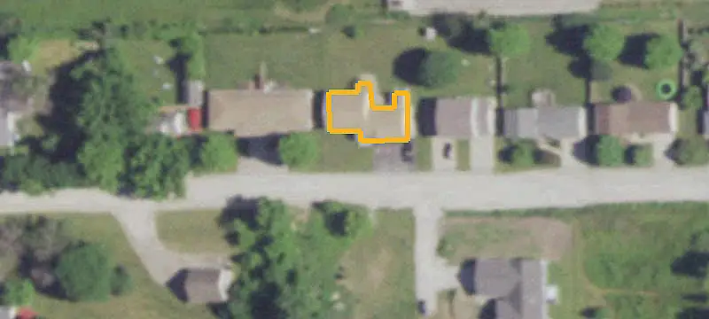 Two-Unit Duplex with Private Garages