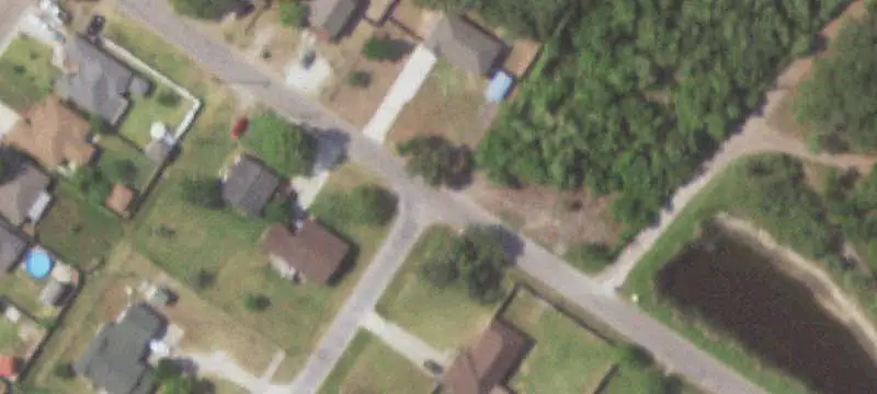 Five-Acre Land Tract