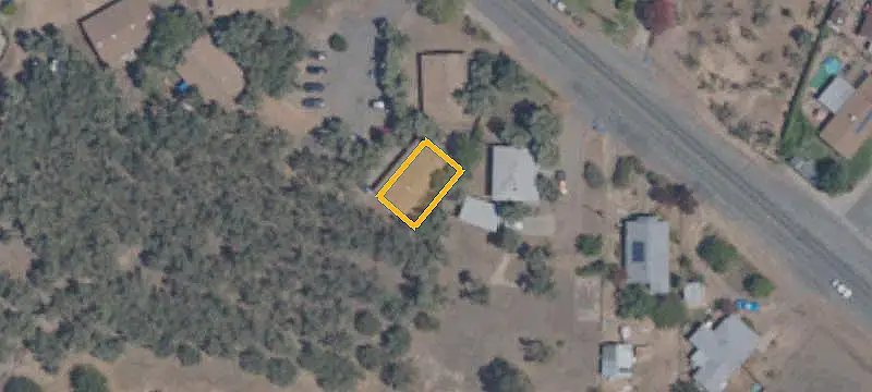 Residential Income Property with Orchard
