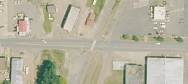 Multi-Building Flex Property