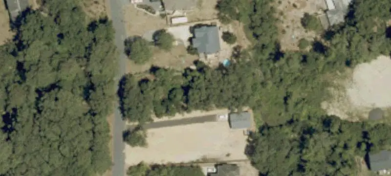 Unimproved Land