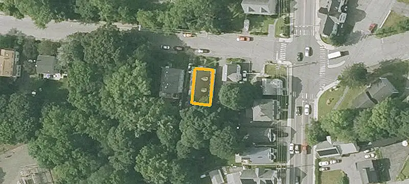 Duplex with Renovation Needs