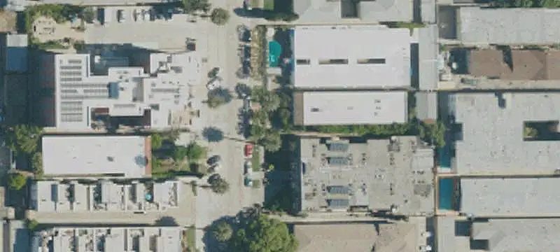 17-Unit Apartment Building