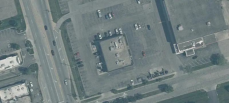 Shopping Center