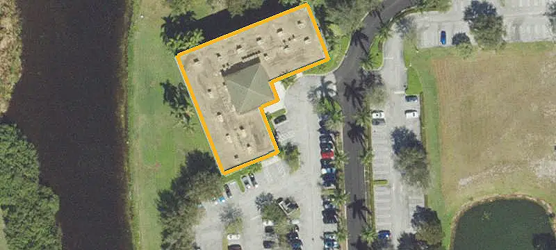 Office Suite for Sublease