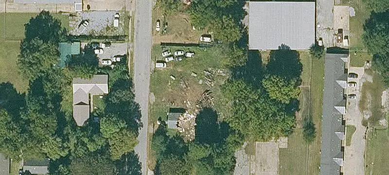 Commercial Land