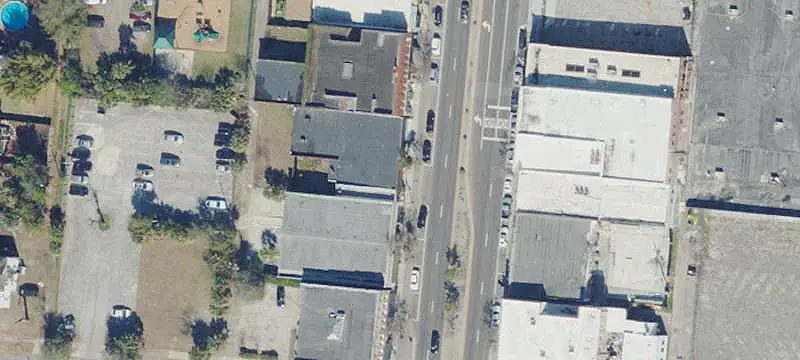 Main Street Retail Space