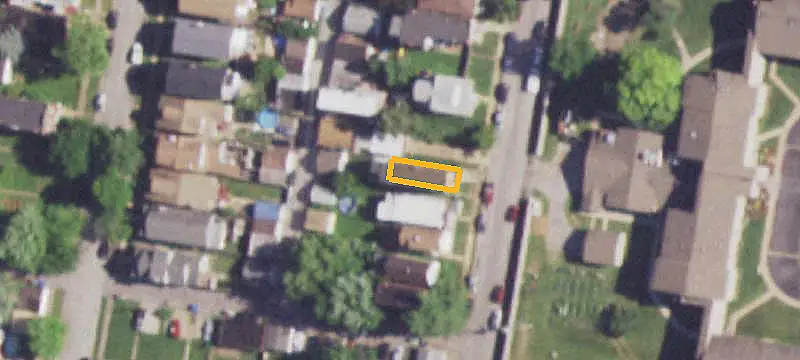 Historic Specialty Property