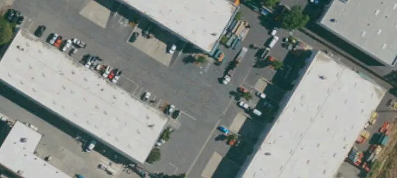 Warehouse with Office Space