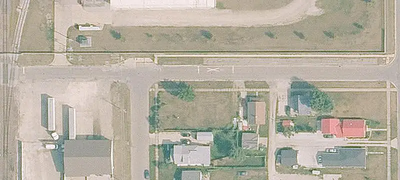 Two-Parcel Land Offering