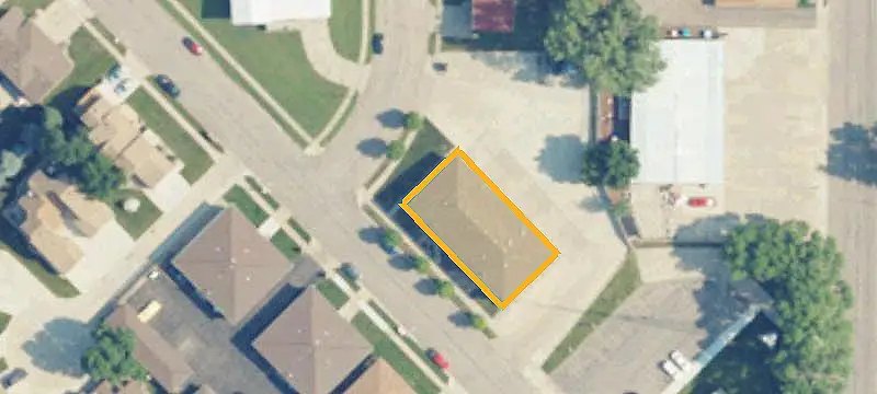 Office Unit with Open Layout