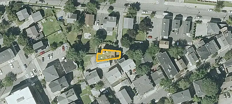 Updated Retail Space