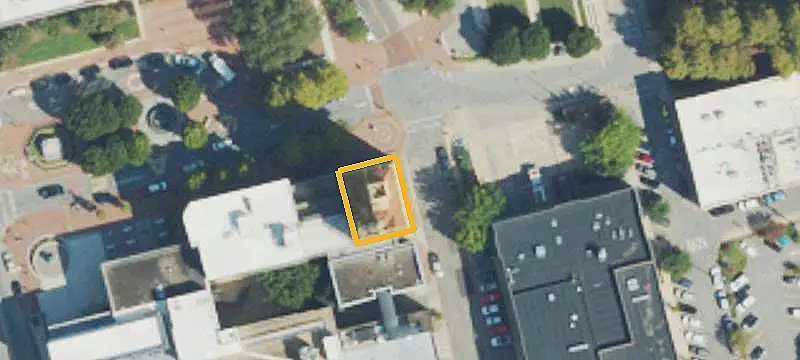Finished Mixed-Use Property
