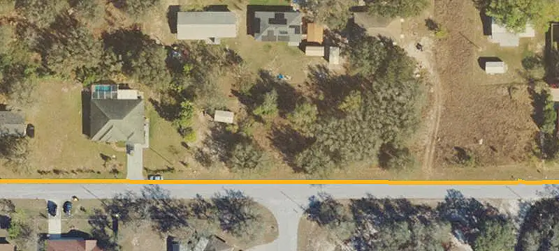 Land or Vacant Lot