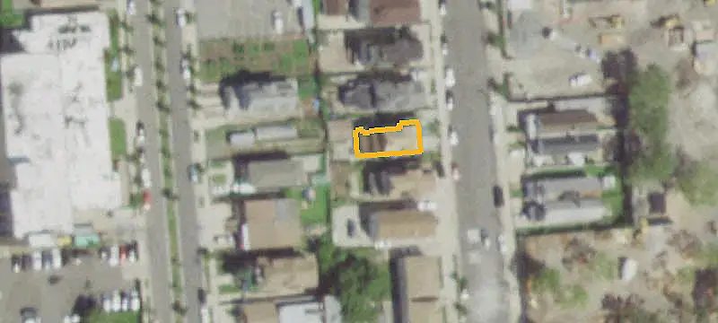 Two-Residence Duplex