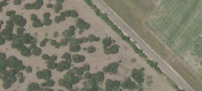 Large-Acreage Development Land