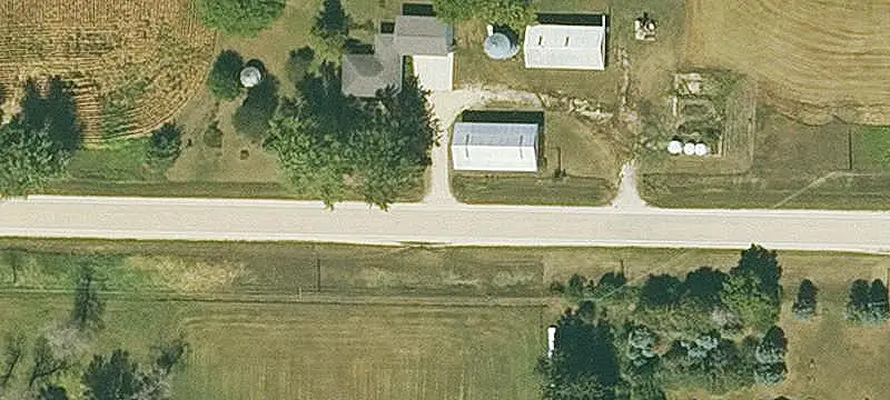Farmland with Rural Acreage