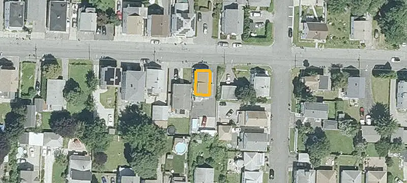 Two-Unit Duplex with Patio
