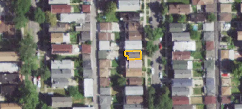 Two-Unit Duplex with Garage