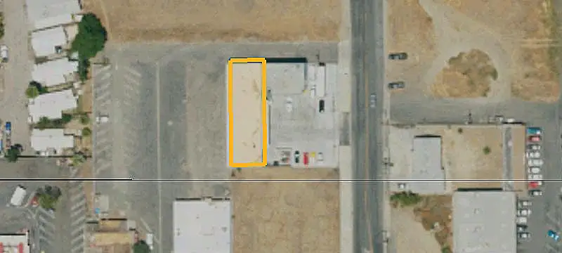 Automotive Shop with Operating Business