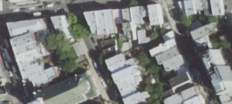Duplex with Multi-Car Garage