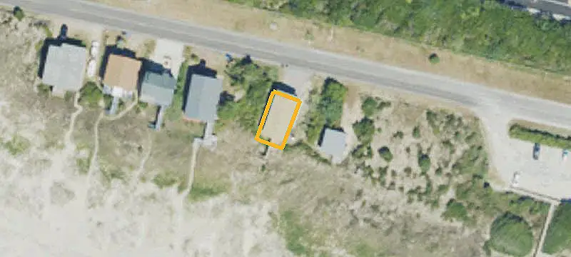 Land or Vacant Lot